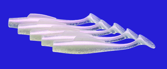 FTP BLAZE PADDLE TAIL - REAPER