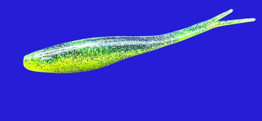 FTP PRIME JERK SHAD - TROPICAL