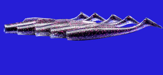 FTP BLAZE PADDLE TAIL - PINKY