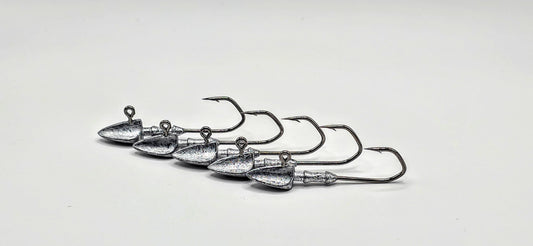 FTP JIG HEAD 3.5 Grams 1/8oz