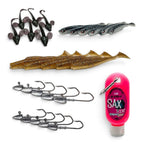 FLICKING THE PLASTICS STARTER SESSION BUNDLE