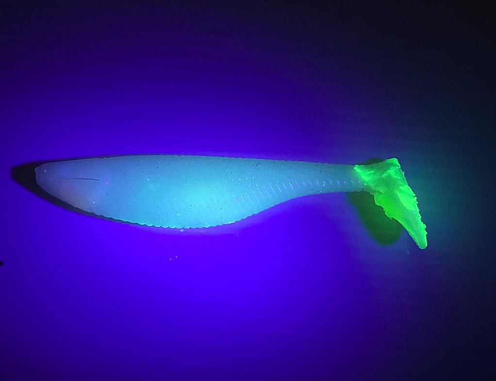 SAX SCENT UV Hotspot Chartreuse 30ml - Flicking The Plastics