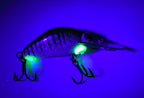 SAX SCENT UV Hotspot Chartreuse 30ml - Flicking The Plastics