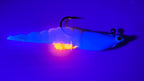 SAX SCENT UV Hotspot Orange 30ml - Flicking The Plastics