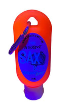 SAX SCENT UV Hotspot Pink 30ml - Flicking The Plastics