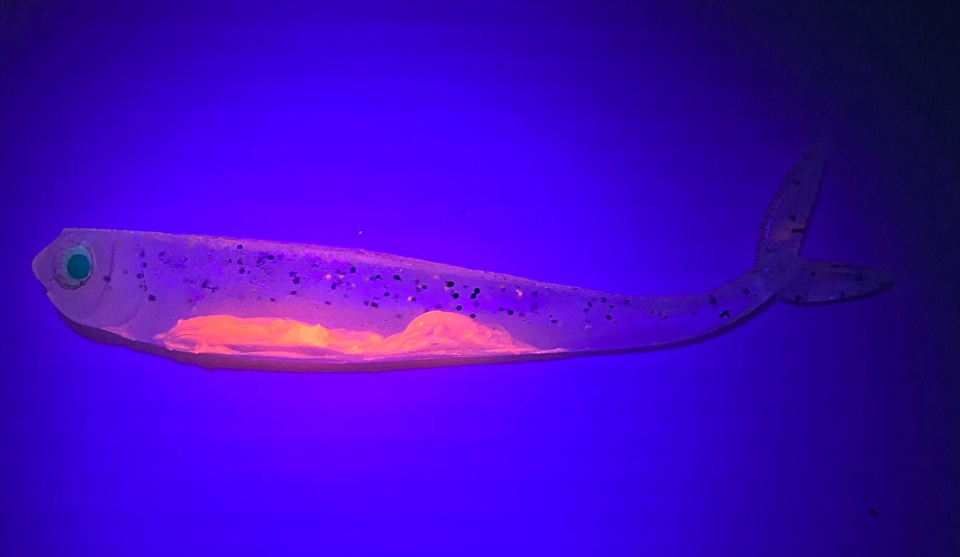 SAX SCENT UV Hotspot Pink 30ml - Flicking The Plastics