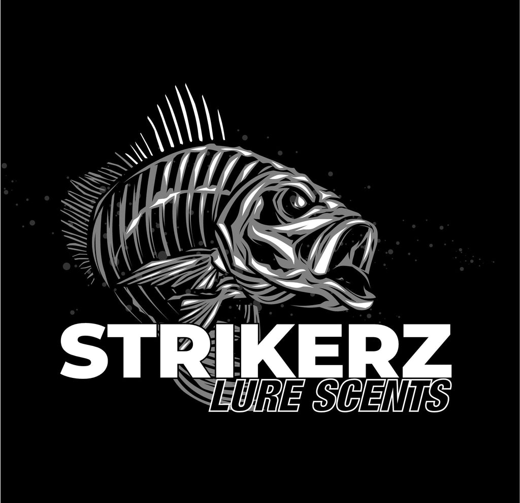 Strikerz Pro Scent - Flicking The Plastics