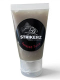 Strikerz Twisted Tuna Scent 30ml squeeze tube - Flicking The Plastics