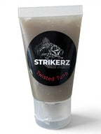 Strikerz Twisted Tuna Scent 30ml squeeze tube - Flicking The Plastics