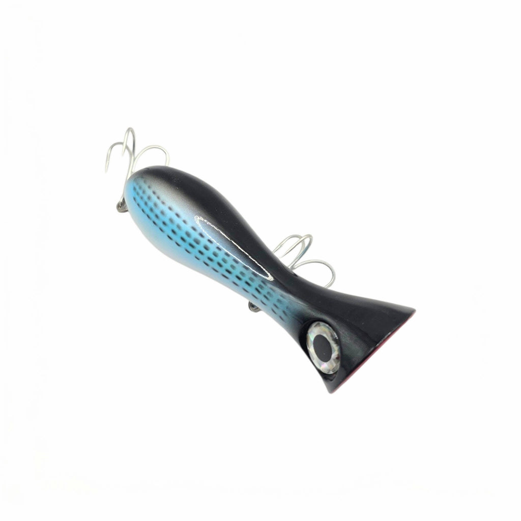 THUG SURFACE POPPER BLUE - Flicking The Plastics