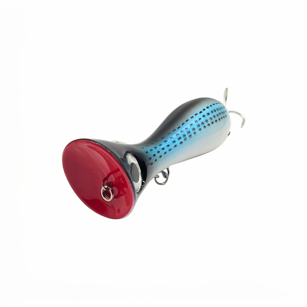 THUG SURFACE POPPER BLUE - Flicking The Plastics
