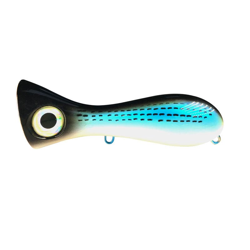 THUG SURFACE POPPER BLUE - Flicking The Plastics