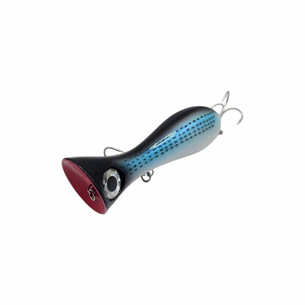 THUG SURFACE POPPER BLUE - Flicking The Plastics