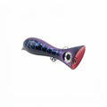 THUG SURFACE POPPER PURPLE - Flicking The Plastics