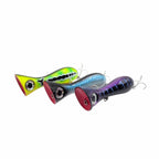 THUG SURFACE POPPER PURPLE - Flicking The Plastics